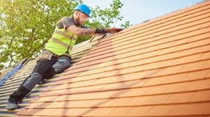 Best Green or Eco-Friendly Roofing Solutions  in Stanwood, WA