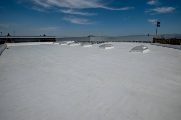 Best Commercial Roofing Services  in Stanwood, WA