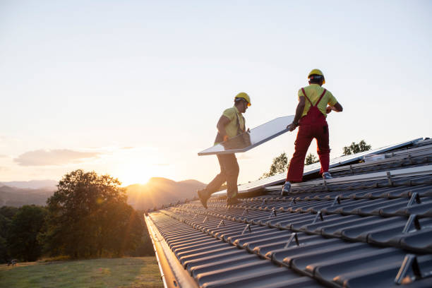 Best Wood Shake Roofing  in Stanwood, WA