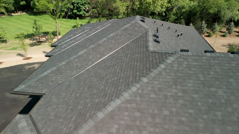 Best Roof Insulation Installation  in Stanwood, WA