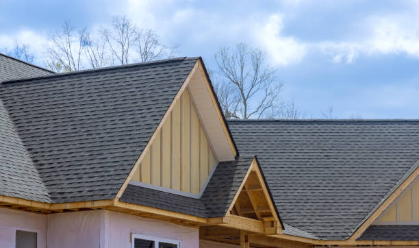 Best Metal Roofing Installation  in Stanwood, WA