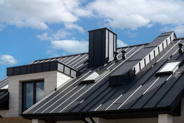 Best Chimney Flashing Repair  in Stanwood, WA